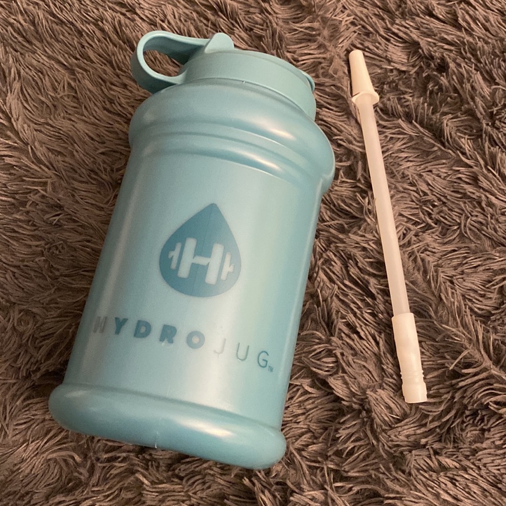 Hydrojug CACTUS -Ocean Pro +straw